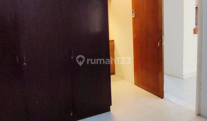 Rumah Minimalis Tebet Jakarta Selatan 2