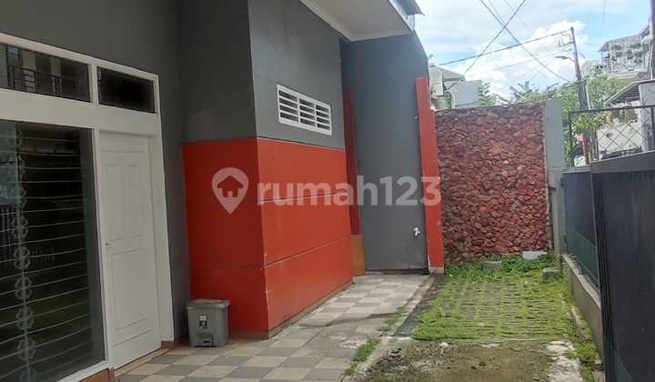 Rumah Tebet Posisi Strategis 2