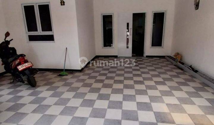 Rumah Baru Siap Huni Tebet Jakarta Selatan 2