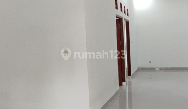 Rumah Baru Tebet Jakarta Selatan 2