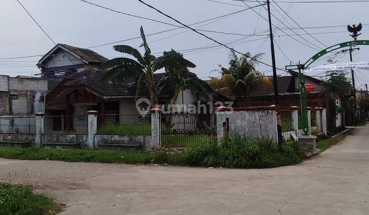 Perumahan Bumi Yapemas Indah Tambun Bekasi 1