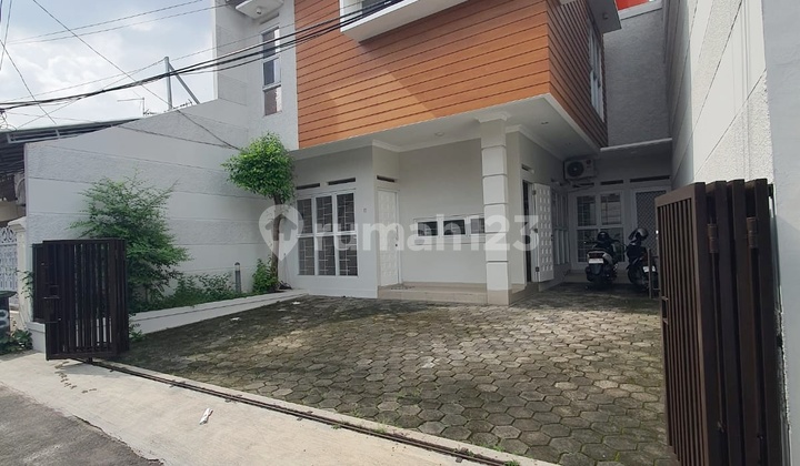 Rumah Baru Minmalis Tebet Jakarta Selatan Rumah Baru Minmalis Tebet Jakarta Selatan
