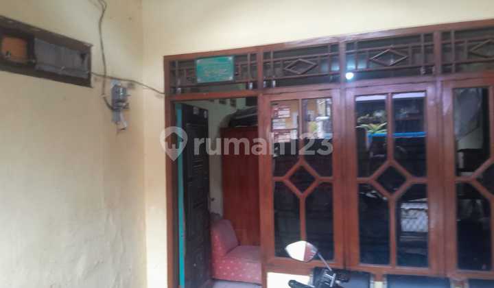 Rumah Lama Tebet Perlu Renovasi 2