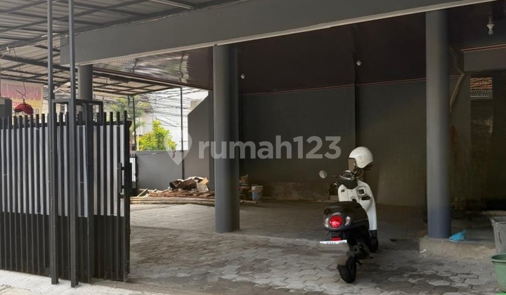 Good Shop House for Your Office and Business 2