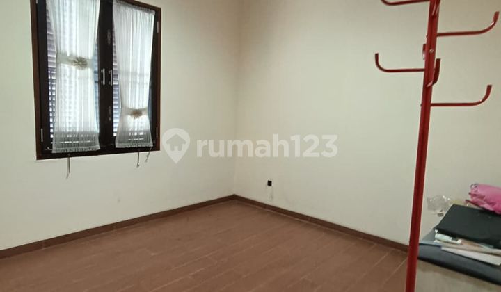 Rumah Dekat Taman Eco Park Tebet 2