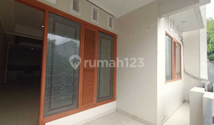 Tebet, South Jakarta Two-Story House Tebet, South Jakarta Two-Story House