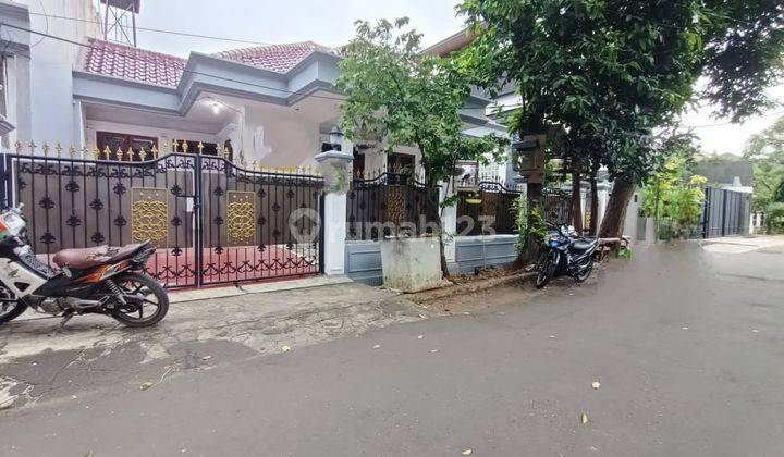 Rumah Strategis Tebet Bisa Untuk Kantor 1