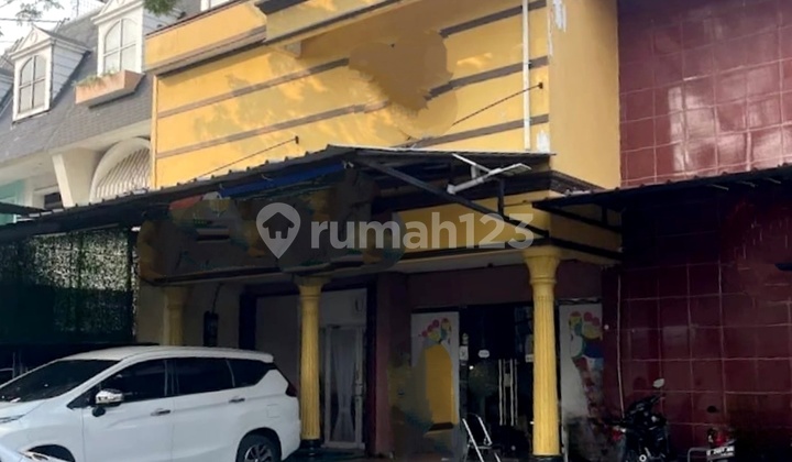 Disewakan Usaha Reflexy Sedang Berjalan Lokasi Tebet