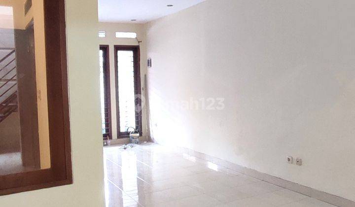 Rumah Minimalis Tebet Jakarta Selatan 2