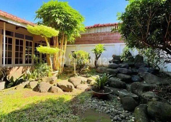 RUMAH BAGUS LOKASI DEKAT CAWANG DAN MT HARYONO 2