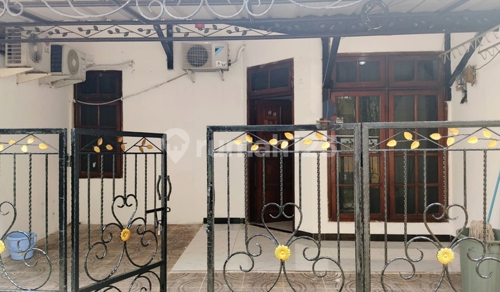 Rumah Furnish Tebet Jakarta Selatan Rumah Furnish Tebet Jakarta Selatan