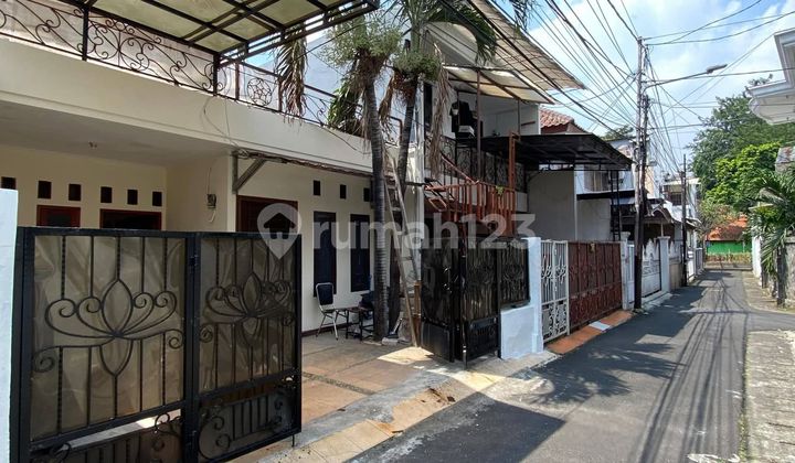 Jual Cepat Lokasi Tebet Jakarta Selatan Jual Cepat Lokasi Tebet Jakarta Selatan