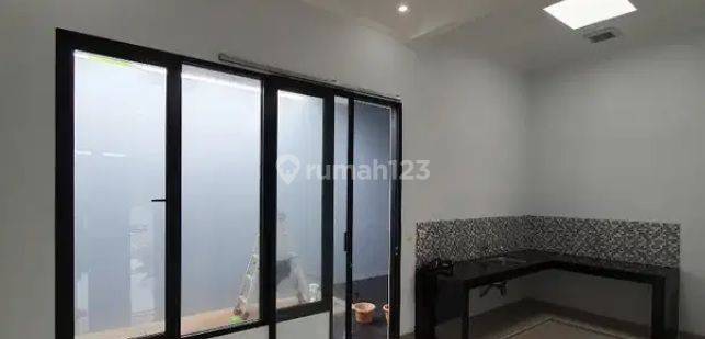 Miliki Rumah Impianmu Lt.150 Cash,kpr Bisa Nego Free Kitchen Set 6