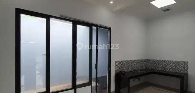 Miliki Rumah Impianmu Lt.150 Cash,kpr Bisa Nego Free Kitchen Set 7
