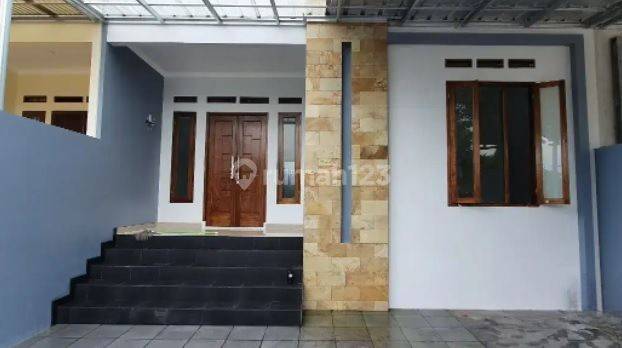 Miliki Rumah Impianmu Lt.150 Cash,kpr Bisa Nego Free Kitchen Set 8