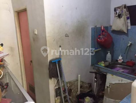 Miliki Rumah Usaha Pas Banget Dipinggir Jln 2 Lantai, Nego 5