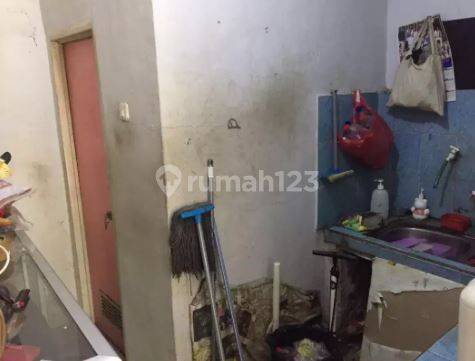 Miliki Rumah Usaha Pas Banget Dipinggir Jln 2 Lantai, Nego 10