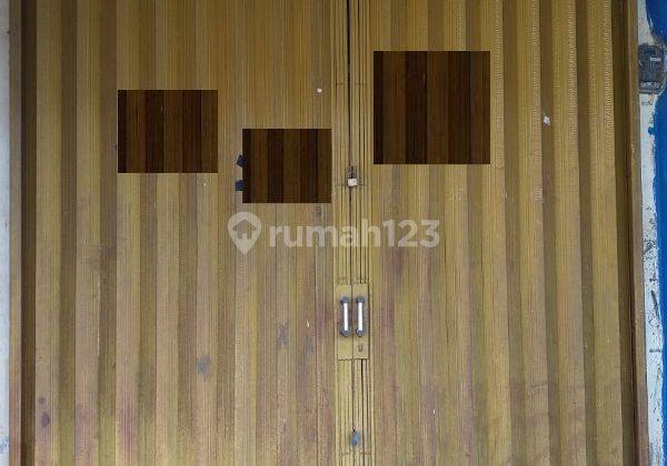 Kios Siap Huni Di Serpong, Lokasi Strategis Banget Buat Usaha  6