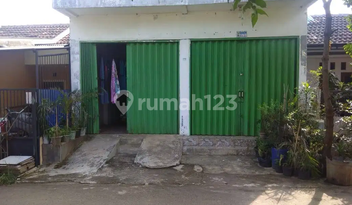 Kios Siap Huni 300 Jt An Lokasi Startetgis Banget  2