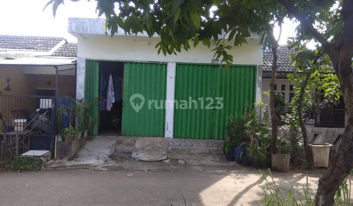 Kios Siap Huni 300 Jt An Lokasi Startetgis Banget  3