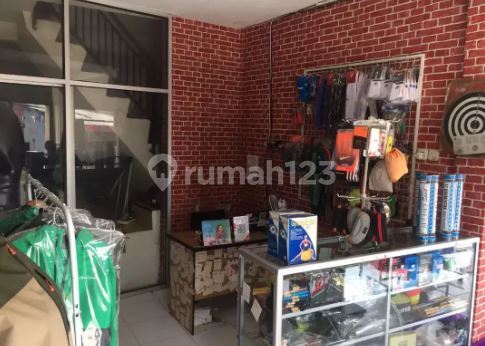 Ruko 2 Lantai Area Ciputat 500 Jt An Aja Nego 4