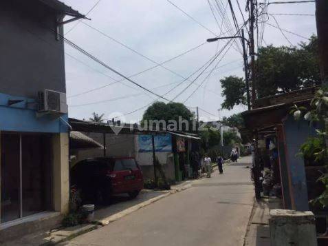 Ruko 2 Lantai Area Ciputat 500 Jt An Aja Nego 7