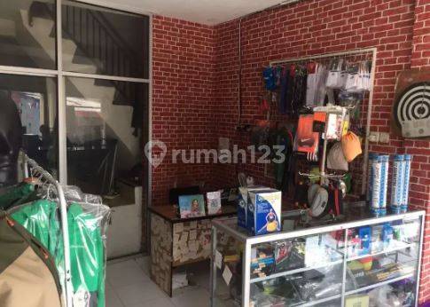 Ruko 2 Lantai Area Ciputat 500 Jt An Aja Nego 9