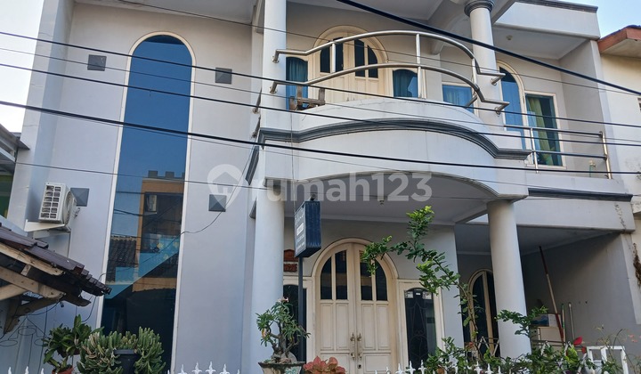 Jual Rumah 2 Lantai Tytyan Kencana Samping Summarecon Bekasi Jual Rumah 2 Lantai Tytyan Kencana Samping Summarecon Bekasi