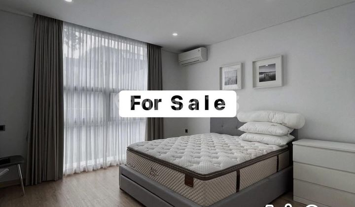 For Sale 297M2 House in Setiabudi Regency, Bandung 2