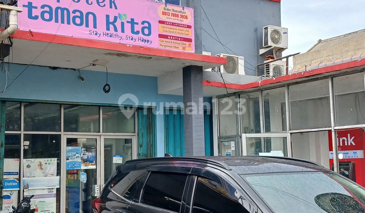For Sale: Medical Practice Building & Equipment in Bekasi Jaya, Bekasi City 2