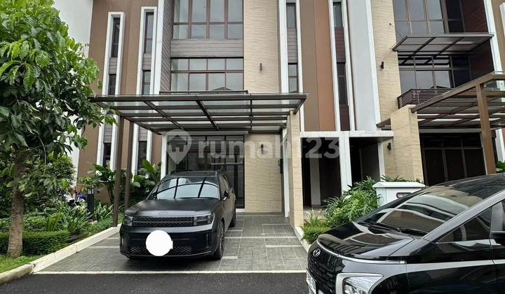 Jual Rumah Cluster Morizen Ukuran 9X14,5M2 Summarecon Bekasi Jual Rumah Cluster Morizen Ukuran 9X14,5M2 Summarecon Bekasi