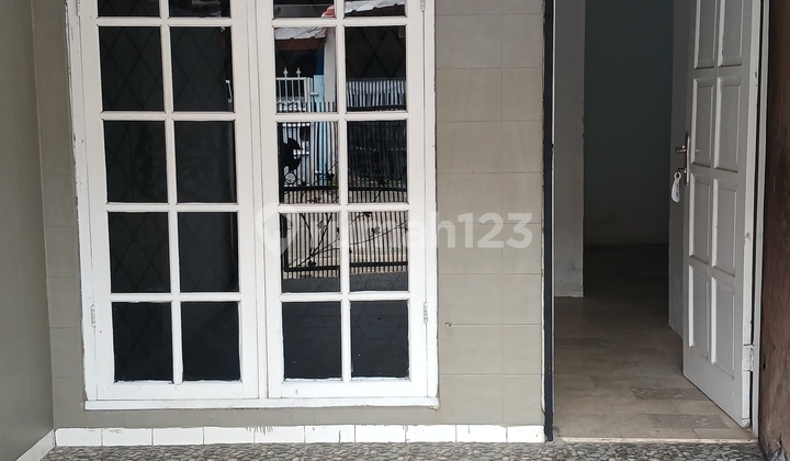 Jual Rumah Luas 105 M2 Tytyan Kencana Samping Summarecon Bekasi 2