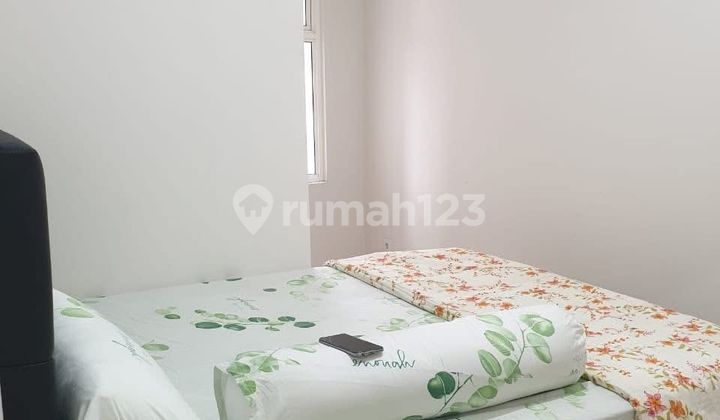 Sell 2 Bedroom Apartments at Springlake Summarecon Bekasi 2