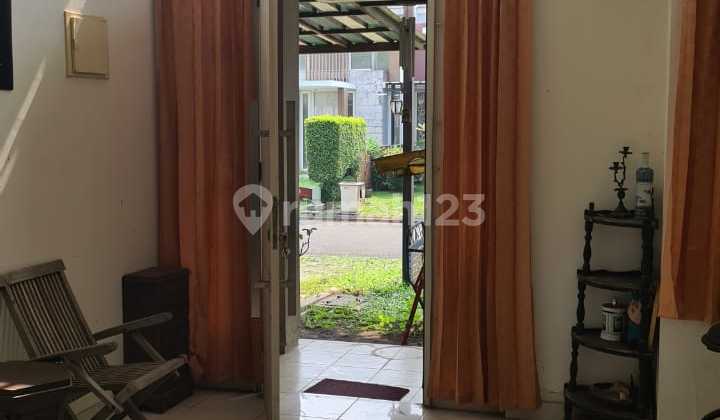 Dijual Murah Rumah di Citragran Cibubur 2