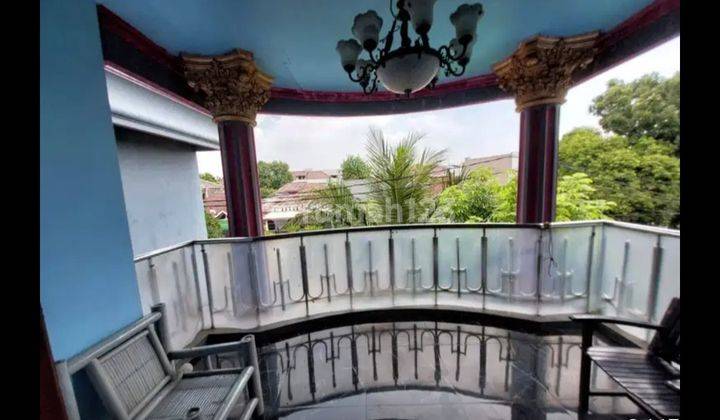 Dijual Rumah Cepat Jalan Boulevard di Kranggan Permai 2