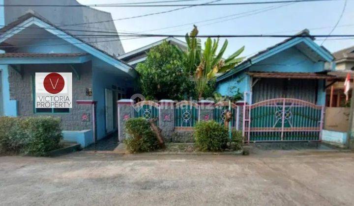 Dijual Rumah Lokasi Strategis di Kranggan Permai 1