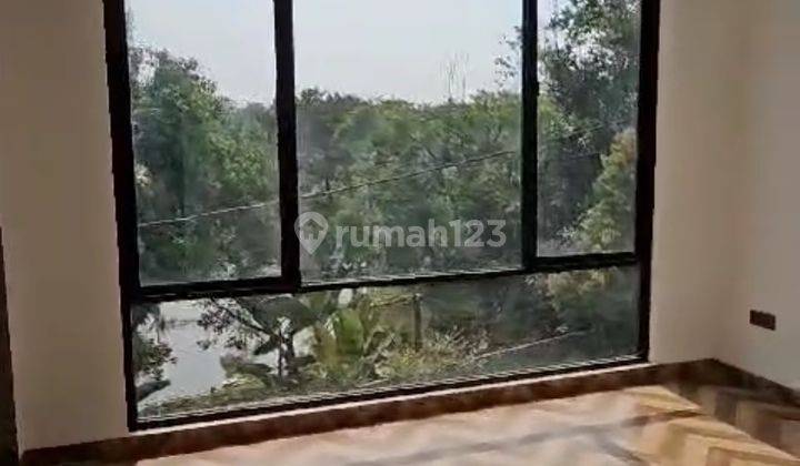 Dijual Rumah Dalam Townhouse di Jl. Mabes Tni Au Jatimurni 2