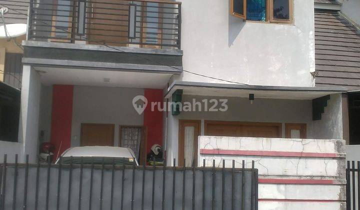 Dijual Rumah Super Murah di Bukit Golf Cibubur  1