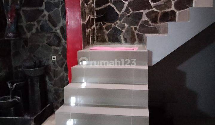 Dijual Rumah Di Kota Wisata Cibubur  2