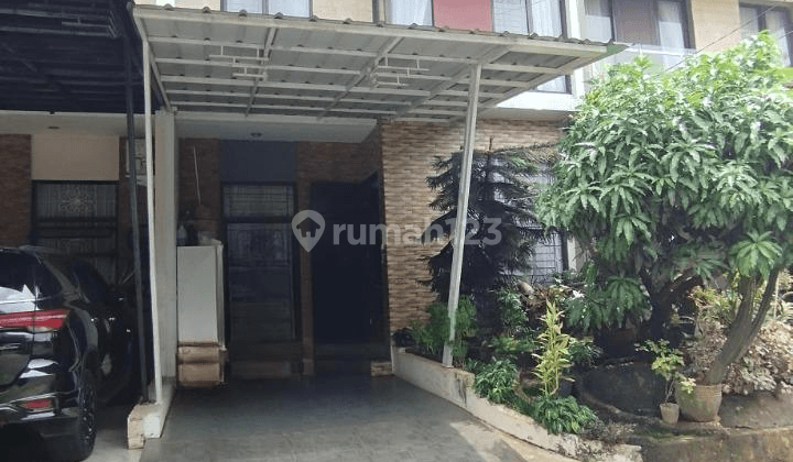 Diual Cepat Rumah 2 Lantai di Arcadia Residence Jatisari Bekasi 2