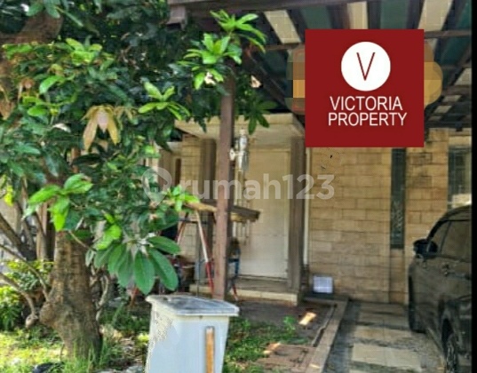 Dijual Murah Rumah di Citragran Cibubur 1