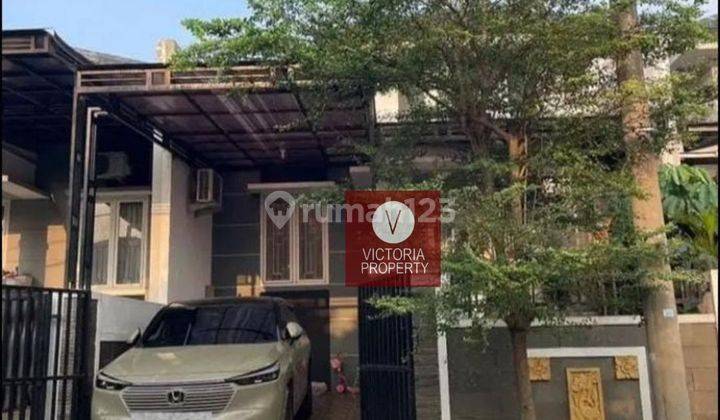 Dijual Rumah Bu Siap Huni Sakura Regency 1