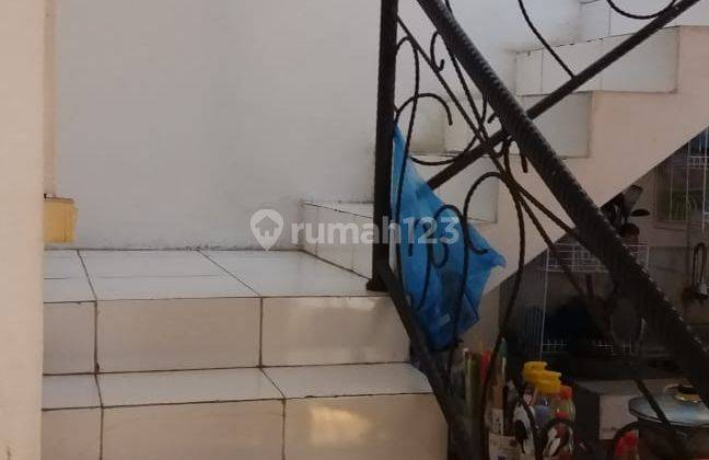 Dijual Rumah Siap Huni di Kranggan Permai Cibubur 2