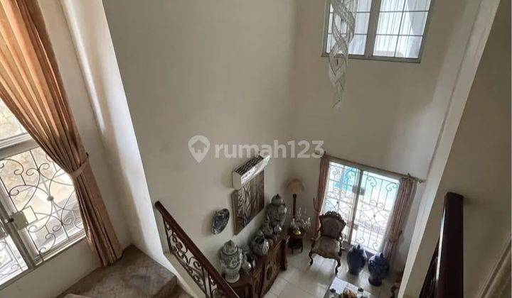 Dijual Rumah Mewah Private Pool di Kota Wisata Cibubur 2