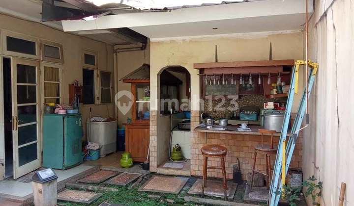 Dijual Rumah Siap Huni di Legenda Wisata Cibubur, Gunung Putri, Bogor 2