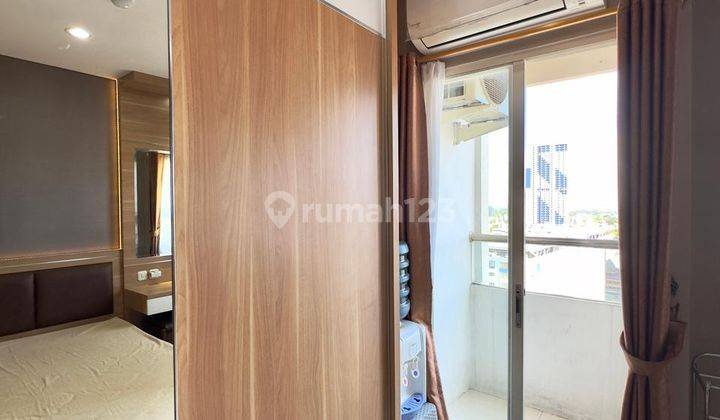 Dijual Apartemen Atlanta Residence Sudah Full Furnished 2