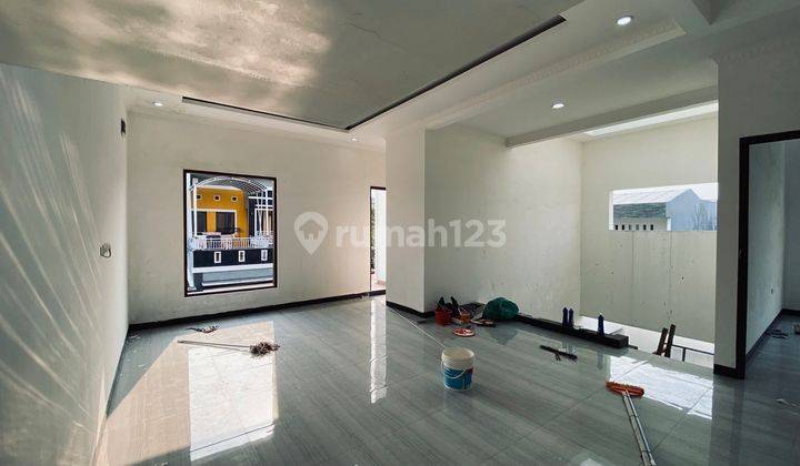 Dijual Rumah Cantik di Gdc Depok 2