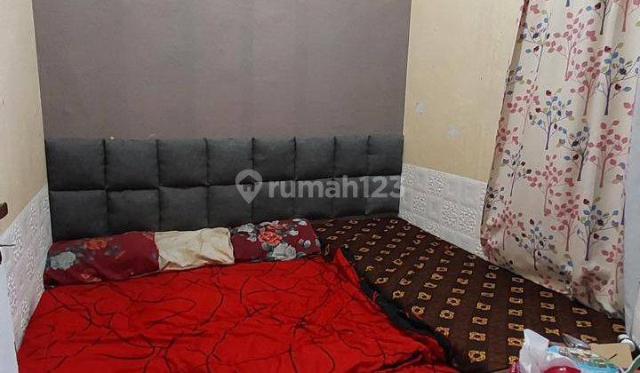 Dijual Rumah Siap Huni di Jl. Bhakti Abri Tapos Depok 2