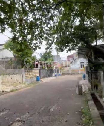 Dijual Rumah Hitung Tanah Di Bukit Golf Cibubur Termurah  2