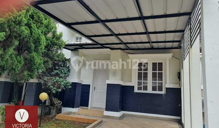 Jarang Ada: Dijual Rumah Siap Huni di Kota Wisata 1
